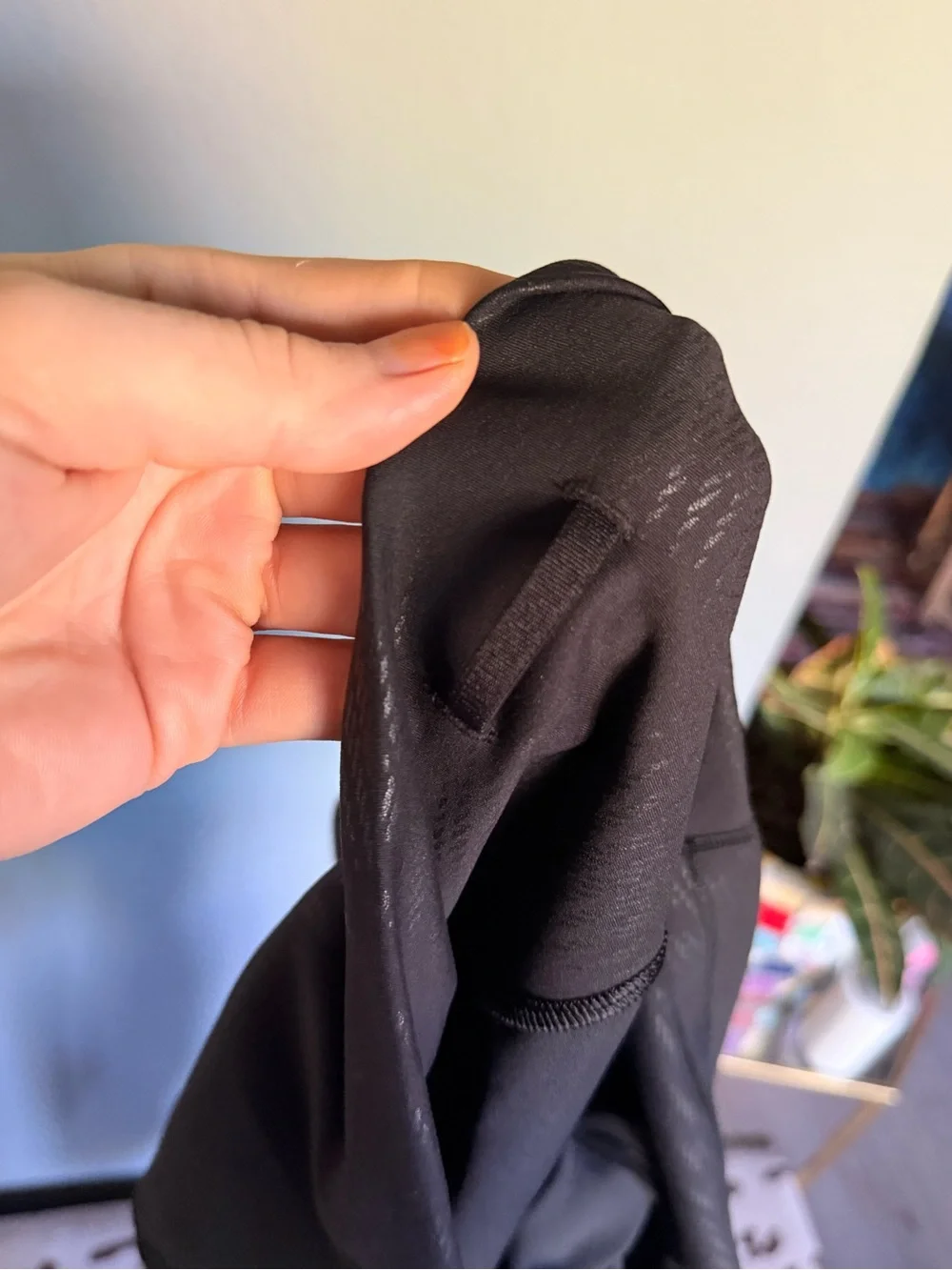 lululemon athletica wunder train leggings size 14🖤🖤🖤